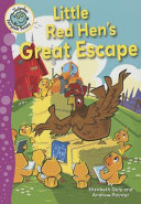 Little_Red_Hen_s_great_escape