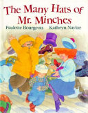The_many_hats_of_Mr__Minches