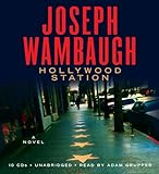 Hollywood_station