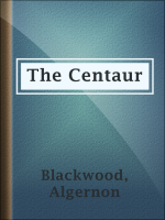 The_Centaur