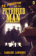 P_K__Pinkerton_and_the_petrified_man