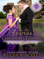 The_Heiress_s_Convenient_Husband