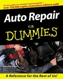 Auto_repair_for_dummies
