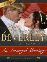 An_Arranged_Marriage__The_Company_of_Rogues_Series__Book_1_