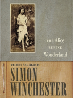 The_Alice_Behind_Wonderland