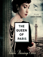 The_Queen_of_Paris__a_Novel_of_Coco_Chanel