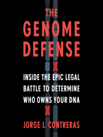 The_Genome_Defense