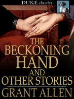 The_Beckoning_Hand_and_Other_Stories