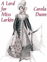 A_Lord_for_Miss_Larkin