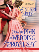 How_to_Plan_a_Wedding_for_a_Royal_Spy