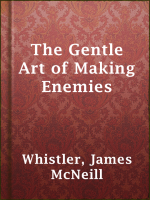 The_Gentle_Art_of_Making_Enemies