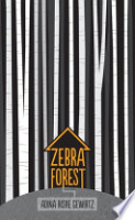 Zebra_forest
