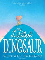 The_Littlest_Dinosaur