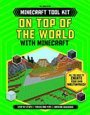 On_top_of_the_world_with_Minecraft