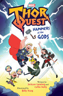 Thor_quest