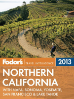 Fodor_s_Northern_California_2013