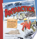 My_Antarctica