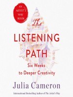 The_Listening_Path__The_Creative_Art_of_Attention