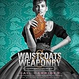 Waistcoats & weaponry
