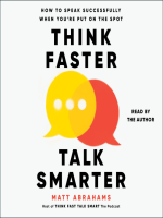 Think_Faster__Talk_Smarter