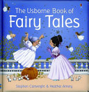 The_Usborne_book_of_fairy_tales
