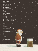 How_Does_Santa_Go_Down_the_Chimney_