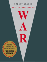 The_33_Strategies_of_War