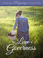 To_Love_a_Governess