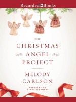 The_Christmas_Angel_Project