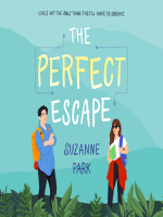 The_Perfect_Escape