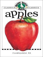 Apples_Cookbook