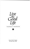 Live_the_good_life