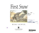 First_Snow