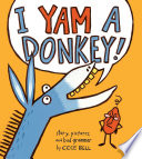 I_yam_a_donkey