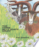 The_three_billy_goats_gruff