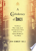 A_confederacy_of_dunces
