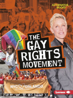 The_Gay_Rights_Movement