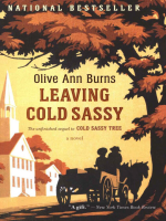 Leaving_Cold_Sassy