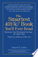 The_smartest_401_k__book_you_ll_ever_read