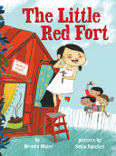 The_little_red_fort