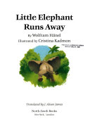 Little_elephant_runs_away