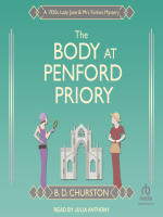 The_Body_at_Penford_Priory