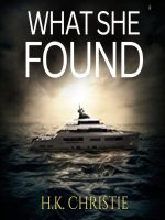 What_She_Found