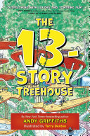 The_13-story_treehouse