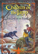 The_eye_of_the_forest