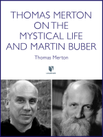 The_Mystical_Life_and_Martin_Buber