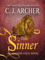 The_Sinner