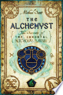 The alchemyst