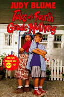 Tales of a fourth grade nothing