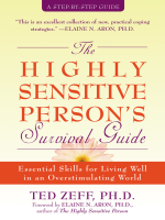 The_Highly_Sensitive_Person_s_Survival_Guide